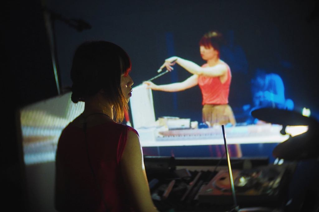 OOS mini festival 2021, Photo credit: Radar