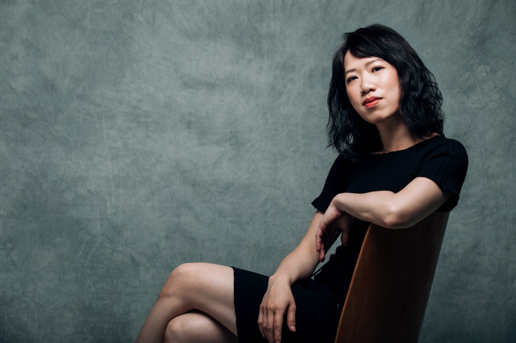 Hsiao-Tung, Photographer: James Lin