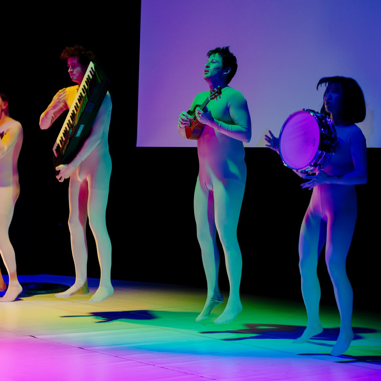 MINU festival 2023: re, Photographer: Tobias Nicolai