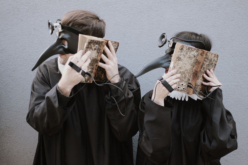 K!ART: Prognostic Hymns |&nbsp;CHORALE_10